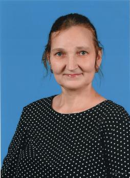 Обедина Наталья Валентиновна