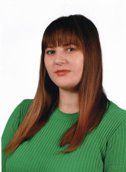 Бурлакова Нелли Викторовна