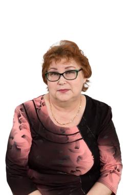 Мальцева Светлана Николаевна